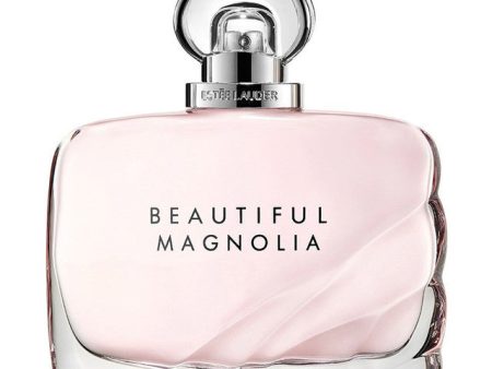 Beautiful Magnolia 3.4 Eau De Parfum Spray For Women Supply