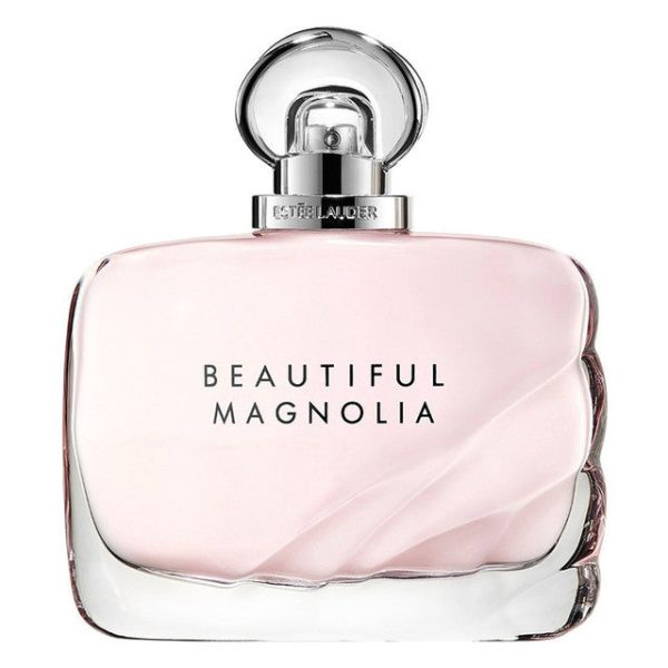 Beautiful Magnolia 3.4 Eau De Parfum Spray For Women Supply