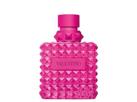 Valentino Donna Born In Roma Pink Pp 3.4 Eau De Parfum Spray Online