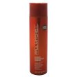 Ultimate Color Repair Shampoo by Paul Mitchell for Unisex - 8.5 oz Shampoo Fashion