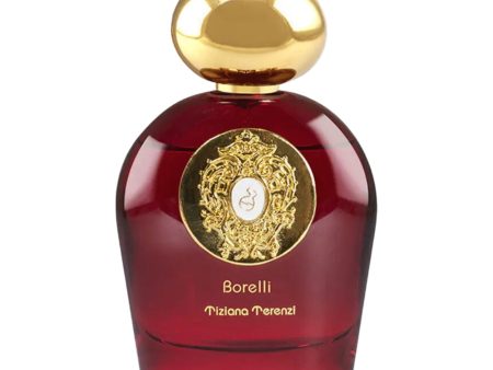 Tiziana Terenzi Borelli 3.38 oz   100 ml Extrait De Parfum Discount