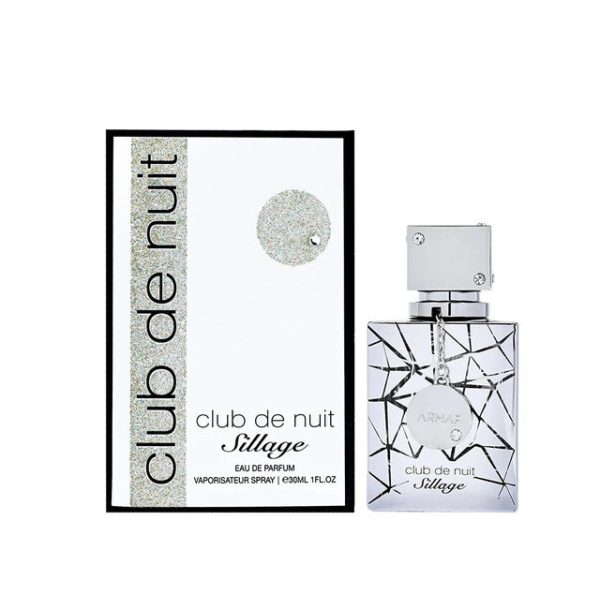 Armaf Club De Nuit Sillage 1 Oz Eau De Parfum Spray For Cheap