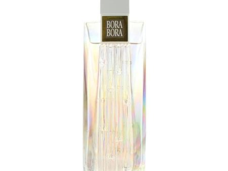 Bora Bora by Liz Claiborne for Women - 3.4 oz EDP Spray Online Sale