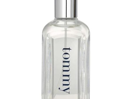 Tommy Hilfiger Tommy for Men Spray Tommy By Tommy Hilfiger For Men - 1.7 Oz Edc Spray Supply