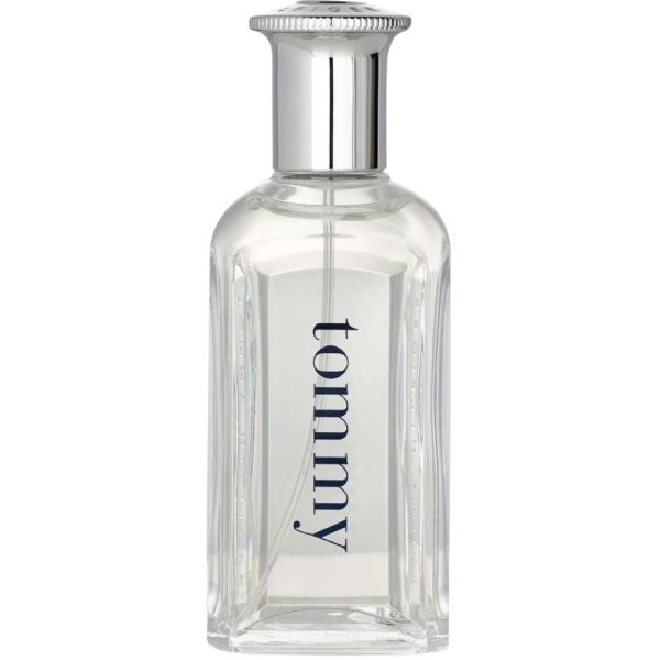 Tommy Hilfiger Tommy for Men Spray Tommy By Tommy Hilfiger For Men - 1.7 Oz Edc Spray Supply