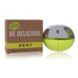 Be Delicious by Donna Karan for Women - 3.4 oz EDP Spray Online Hot Sale