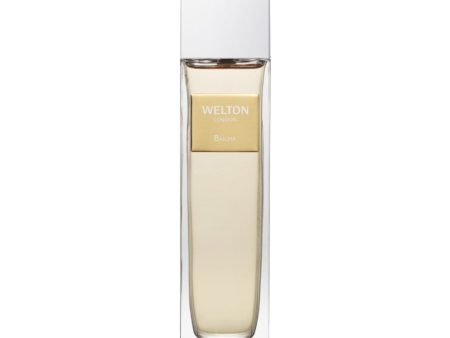 Welton London Baicha 3.4 oz   100 ml Eau De Parfum Unisex Hot on Sale