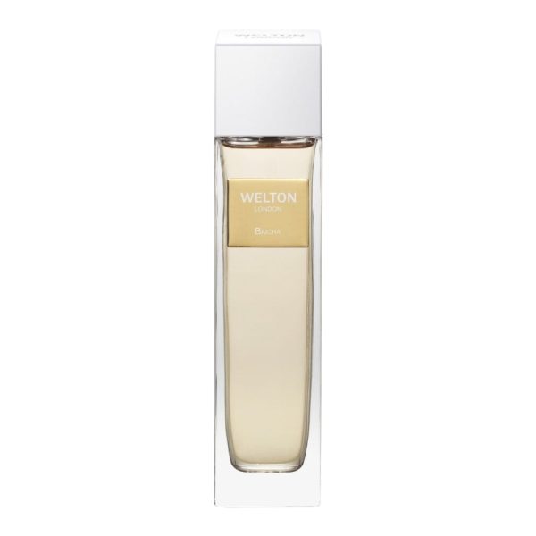 Welton London Baicha 3.4 oz   100 ml Eau De Parfum Unisex Hot on Sale