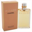 Allure by Chanel for Women - 1.7 oz EDT Spray Online now