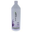 Biolage HydraSource Shampoo by Matrix for Unisex - 33.8 oz Shampoo Online