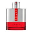 Prada Luna Rossa Sport for Men 1.7oz - 50ml Eau de Toilette Spray For Sale