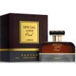 Armaf Special Amber Oud 3.4 Parfum Spray For Men Cheap