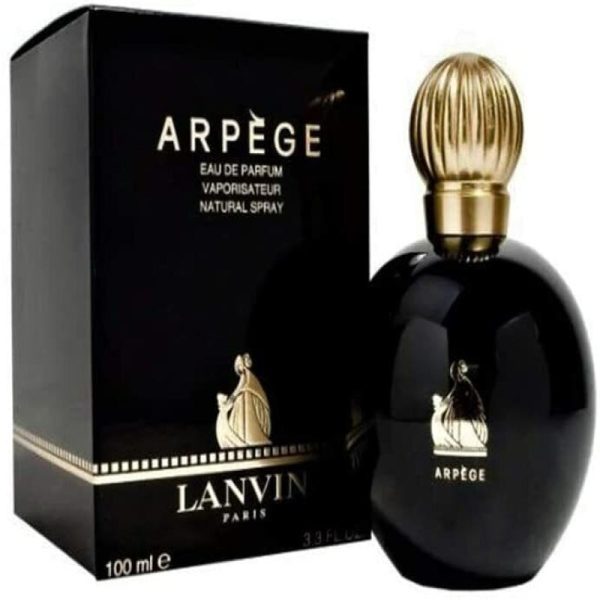 Arpege by Lanvin for Women - 3.3 oz EDP Spray Fashion