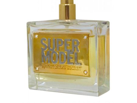 Victoria S Secret Super Model Tester 2.5 Eau De Parfum Spray Women Hot on Sale