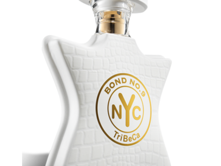 Bond No. 9 Tribeca 3.4 Eau De Parfum Spray Hot on Sale