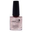 Vinylux Weekly Polish - 260 Radiant Chill by CND for Women - 0.5 oz Nail Polish Cheap