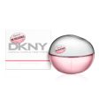 Be Delicious Fresh Blossom by Donna Karan for Women - 3.4 oz EDP Spray Online Sale