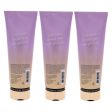 Velvet Petals Fragrance Lotion by Victorias Secret for Women - 8 oz Body Lotion - Pack of 3 Online Hot Sale