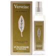 Verveine by LOccitane for Women - 3.4 oz EDT Spray For Sale