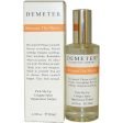 Between The Sheets by Demeter for Women - 4 oz Cologne Spray Fashion