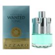 Wanted Tonic by Azzaro for Men - 3.4 oz EDT Spray Supply