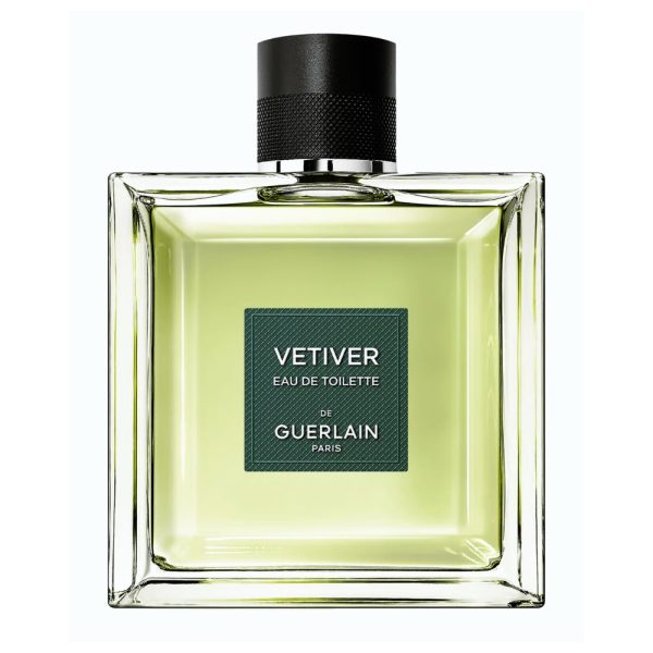 Vetiver Guerlain 5.0 oz   150 ml Eau De Toilette For Men Discount