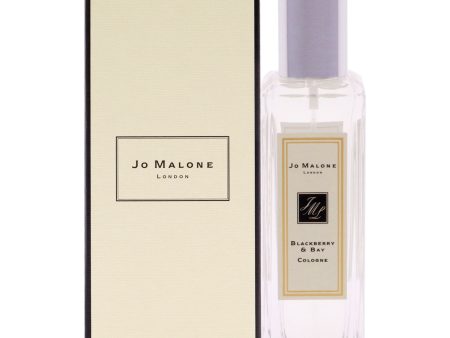 Blackberry and Bay by Jo Malone for Women - 1 oz Cologne Spray For Discount