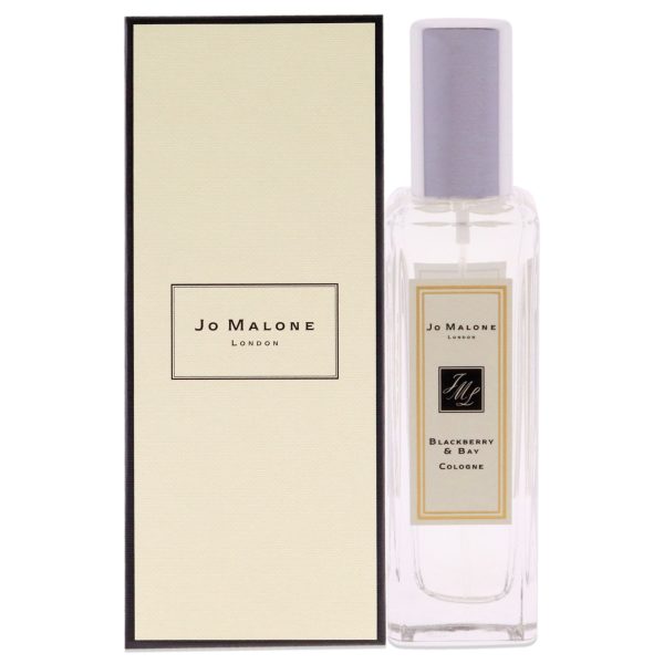 Blackberry and Bay by Jo Malone for Women - 1 oz Cologne Spray For Discount