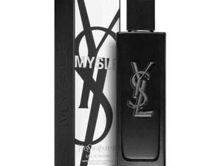 Ysl Myslf 3.3 Eau De Parfum Spray For Men For Sale