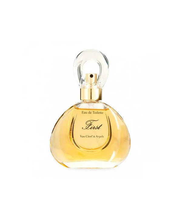 Van Cleef & Arpels First EDT Spray 60 ML For Women - 3386460004985 Hot on Sale