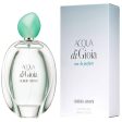 Acqua Di Gioia by Giorgio Armani for Women - 3.4 oz EDP Spray on Sale