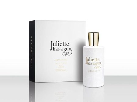 Another Oud by Juliette Has A Gun for Women - 3.3 oz EDP Spray Discount