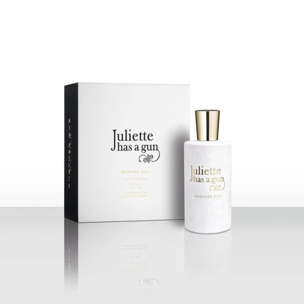 Another Oud by Juliette Has A Gun for Women - 3.3 oz EDP Spray Discount