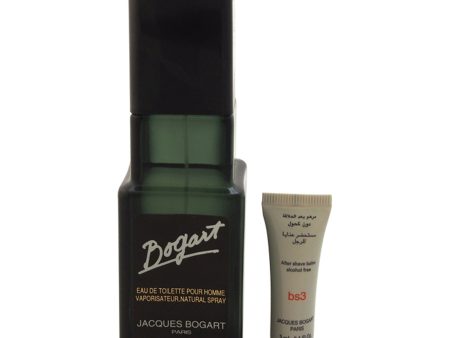 Bogart by Jacques Bogart for Men - 3 oz EDT Spray Hot on Sale