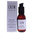 Beard Serum by American Crew for Men - 1.7 oz Serum Online