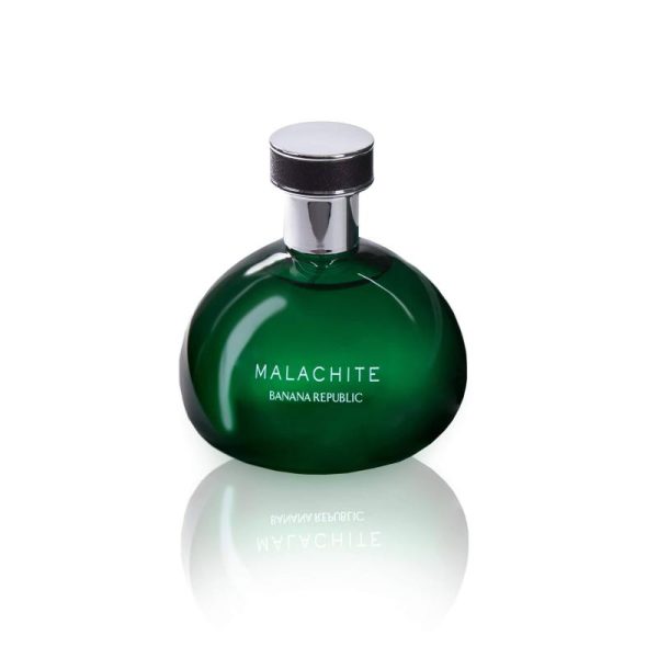 Banana Republic Malachite by Banana Republic for Women - 3.4 oz EDP Spray For Cheap