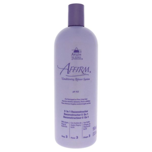 Avlon Affirm 5 In 1 Reconstructor, 32 Fl Oz Online Hot Sale