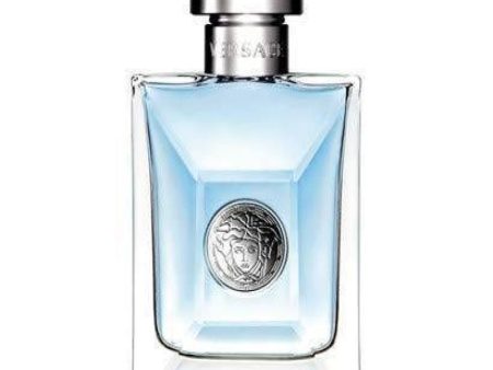 Versace Pour Homme by Versace for Men - 1.7 oz EDT Spray For Discount