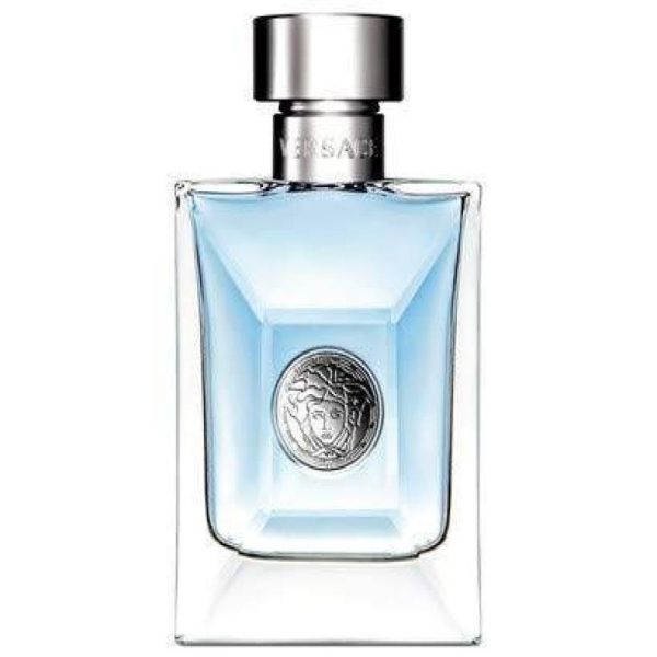 Versace Pour Homme by Versace for Men - 1.7 oz EDT Spray For Discount