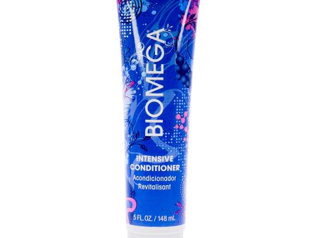 Biomega Intensive Conditioner by Aquage for Unisex - 5 oz Conditioner Cheap