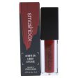 Always On Liquid Lipstick - Disorderly by SmashBox for Women - 0.13 oz Lipstick Sale