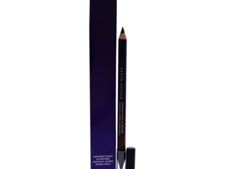 Unforgettable Lip Definer - Pure by Kevyn Aucoin for Women - 0.037 oz Lip Liner Online Sale