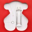 Tous Silver by Tous for Women - 3 oz EDT Spray Online Sale