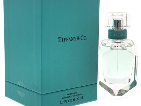 Tiffany by Tiffany and Co. for Women - 1.7 oz EDP Spray Online Sale