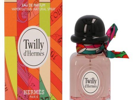 Twilly DHermes by Hermes for Women - 1.6 oz EDP Spray Fashion