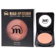 Blush - 6 by Make-Up Studio for Women - 0.1 oz Blush Online Hot Sale