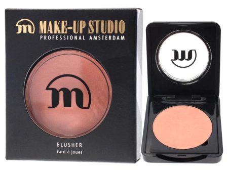 Blush - 6 by Make-Up Studio for Women - 0.1 oz Blush Online Hot Sale