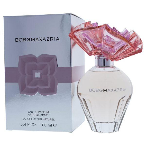 BCBG Maxazria by BCBGeneration for Women - 3.4 oz EDP Spray For Cheap