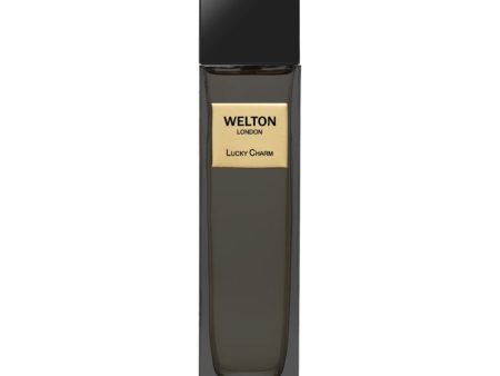 Welton London Lucky Charm 3.4 oz   100 ml Extrait De Parfum Unisex For Cheap