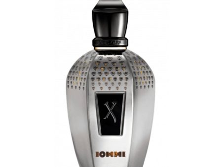 Xerjoff Tony Iommi 3.4 oz   100 ml Eau De Parfum Unisex For Discount